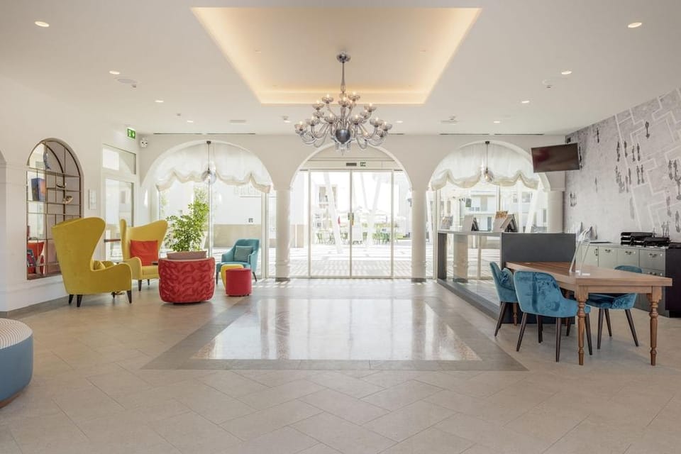 Hapimag Resort Cavallino Hotel in Cavallino-Treporti
