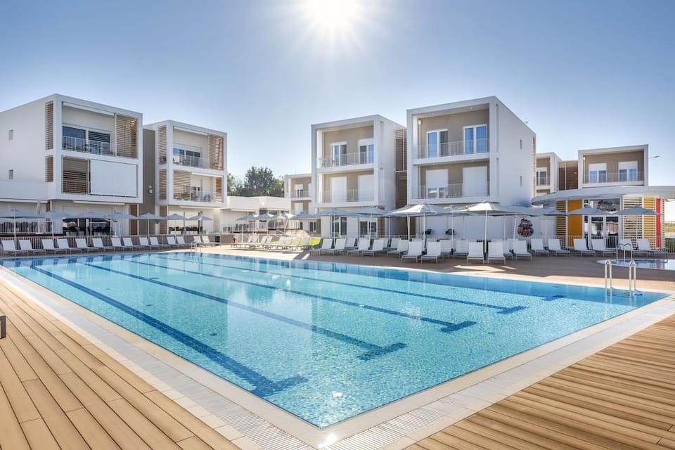 Hapimag Resort Cavallino Hotel in Cavallino-Treporti