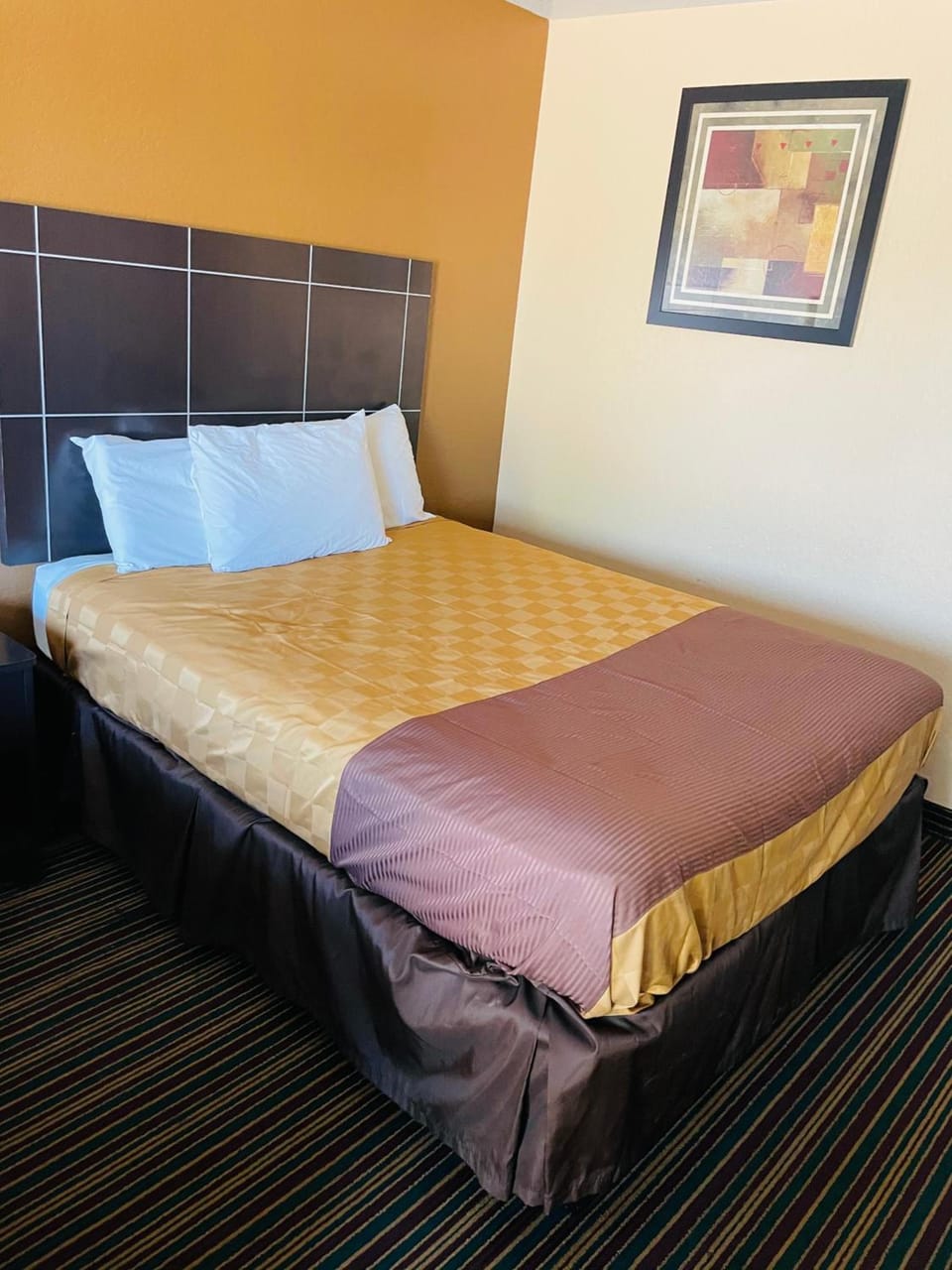 Sona Inn Motel in Rio Grande