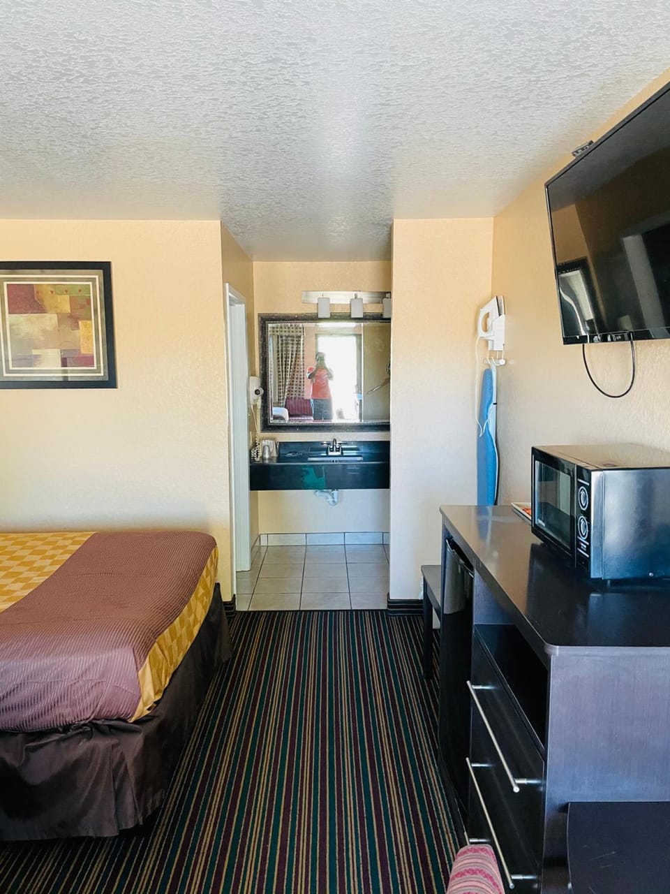 Sona Inn Motel in Rio Grande
