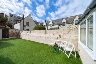 Barclay, Stonehaven Seaside Home, Aberdeenshire Hotel in Stonehaven