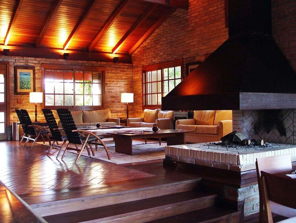 Vila Ventura Ecoresort Hotel in State of Rio Grande do Sul