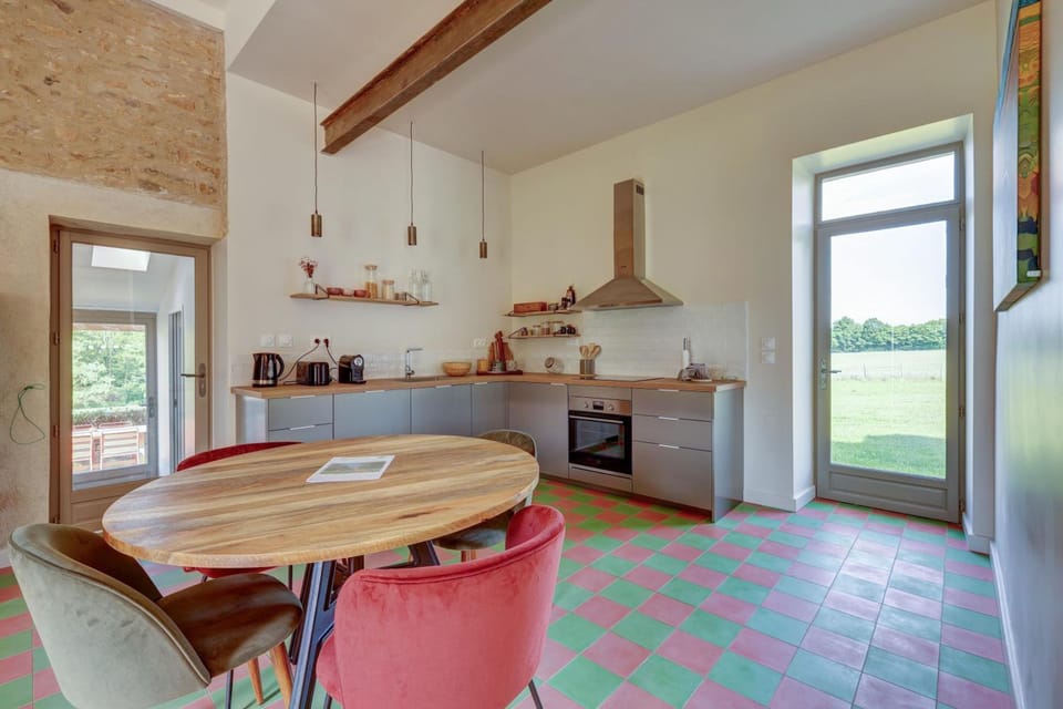 Domaine des Forges de la Vache Hotel in Centre-Val de Loire