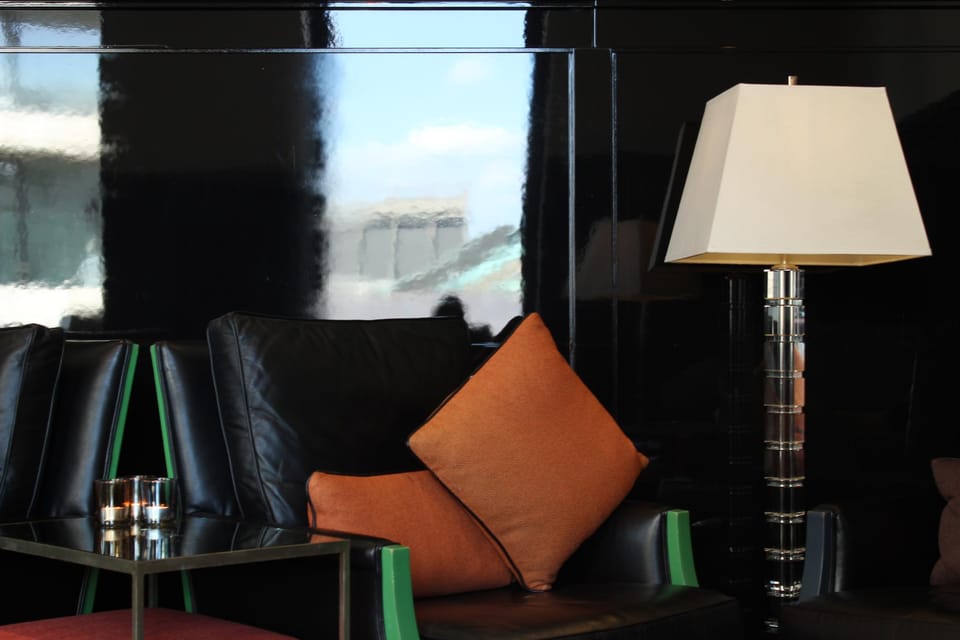 Hotel Les Nuits Hotel in Antwerp