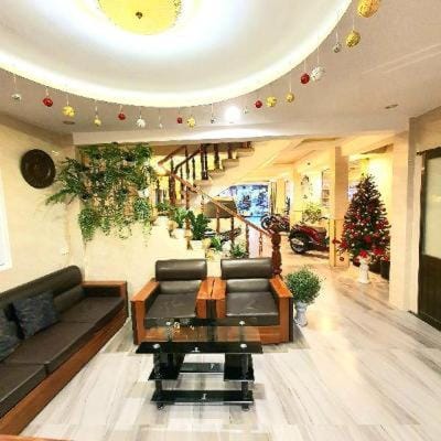 Thanh Thao Hotel Hotel in Dalat