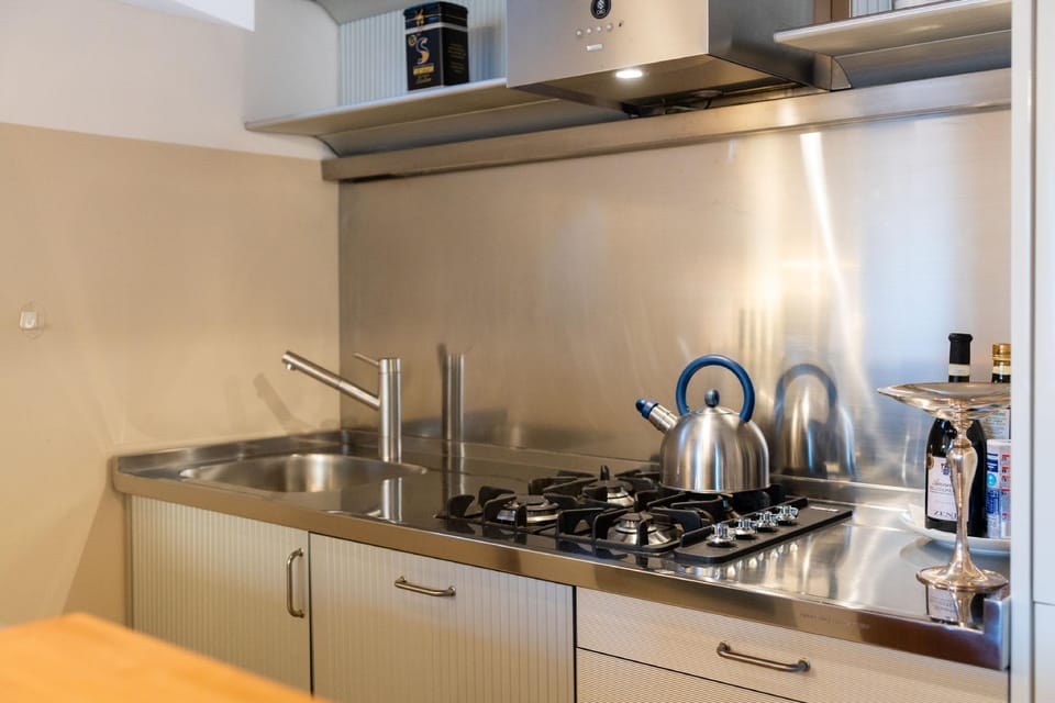 Magnifica Residenza Piazza Erbe Hotel in Verona