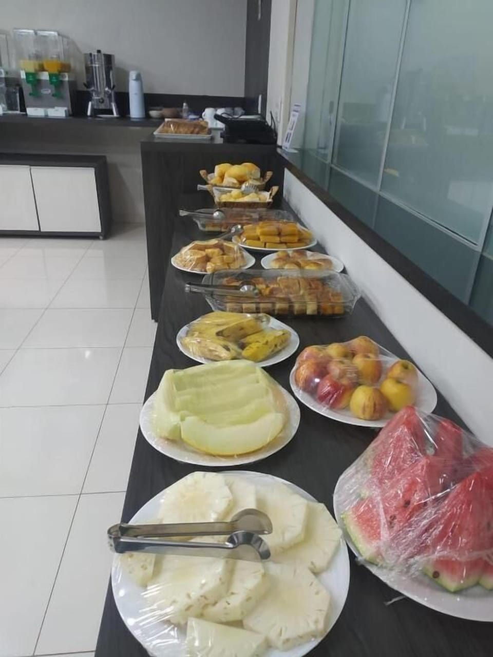 Maper Mardan Hotel in State of Tocantins