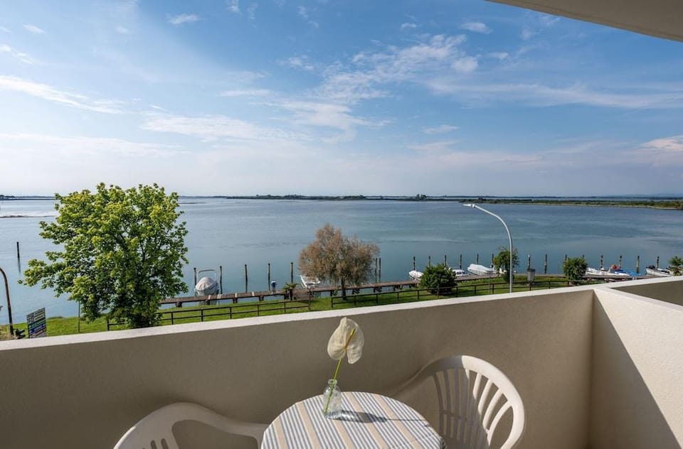 Capri Hotel in Grado