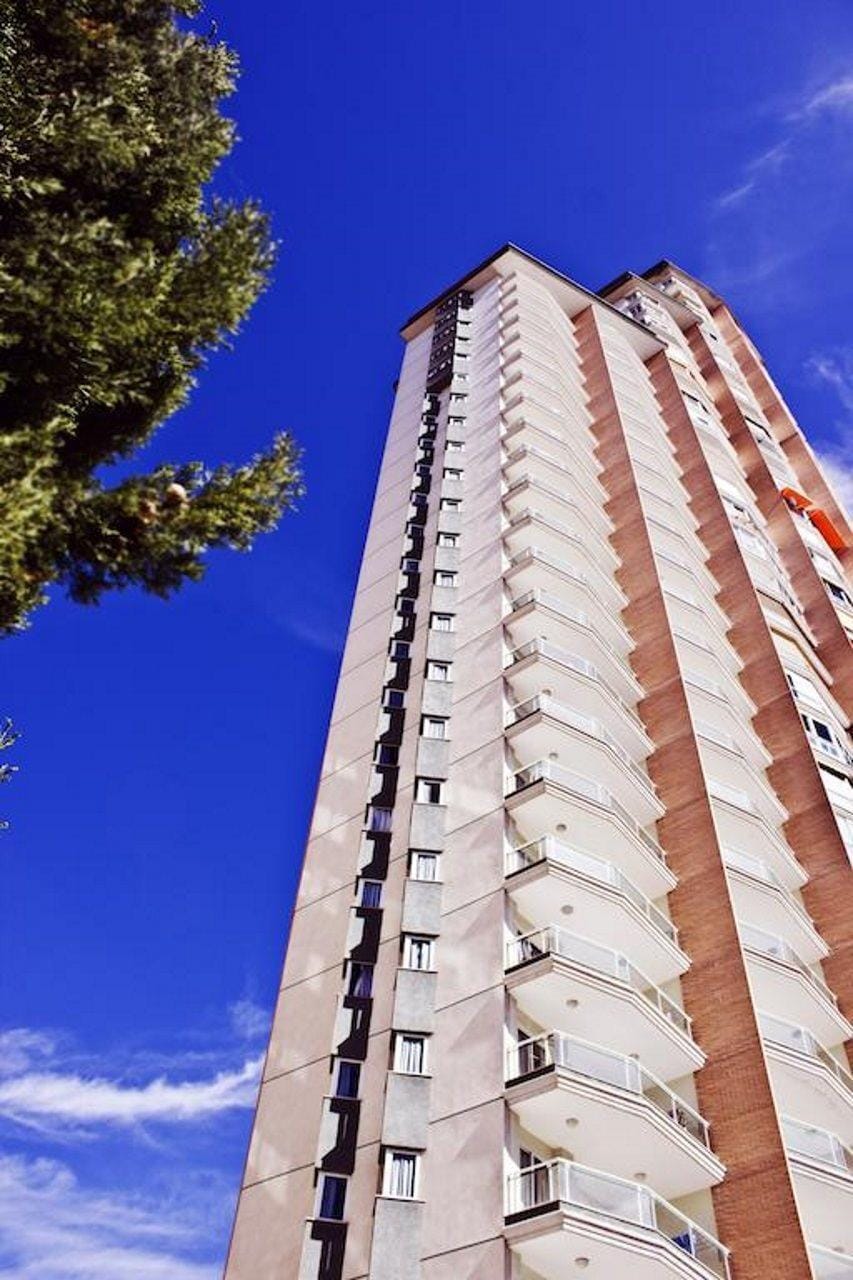 CLICK BENIDORM PLAYAMAR APARTMENTS Hotel in Benidorm