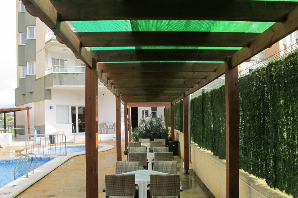 CLICK BENIDORM PLAYAMAR APARTMENTS Hotel in Benidorm