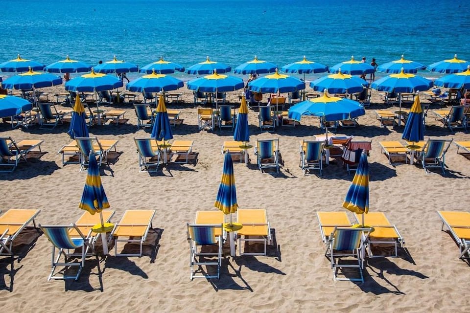 Hotel Ristorante Meson Feliz Hotel in Terracina