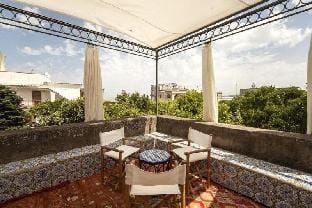 Casa Bormioli Maison de charme Hotel in Campania