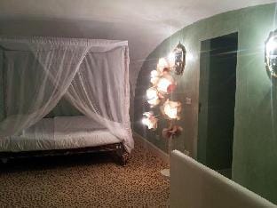 Casa Bormioli Maison de charme Hotel in Campania