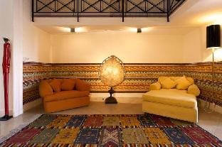 Casa Bormioli Maison de charme Hotel in Campania