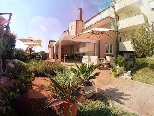 Villa Badi Hotel in Istria County