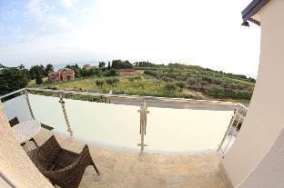Villa Badi Hotel in Istria County