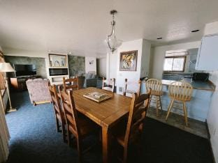 Sandcastle Beachfront Motel Hotel in Lincoln City