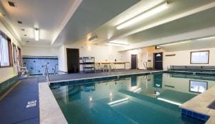 Sandcastle Beachfront Motel Hotel in Lincoln City