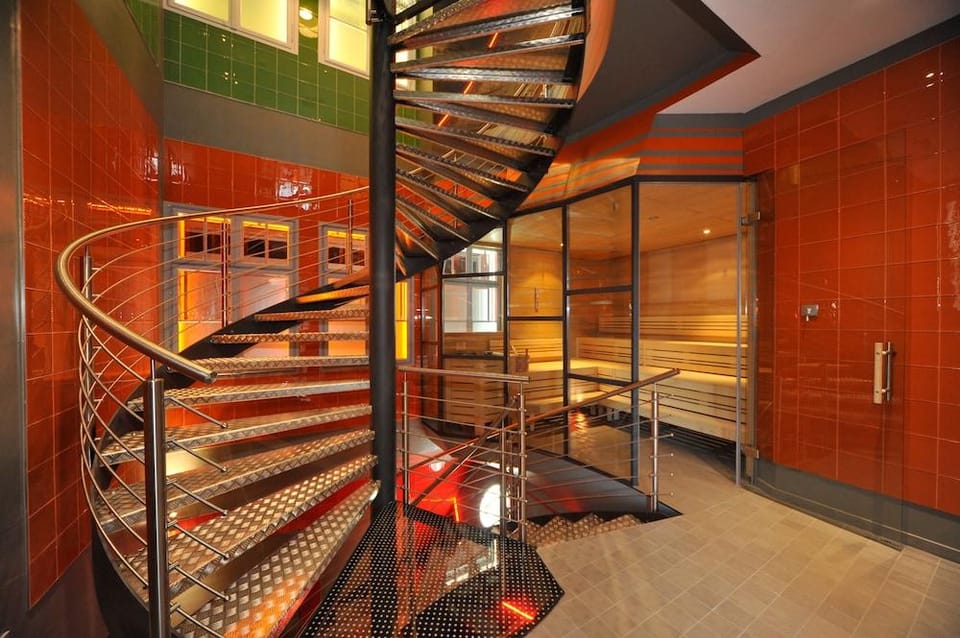 Erlebnis Post - Hotel mit EigenART Hotel in Spittal an der Drau