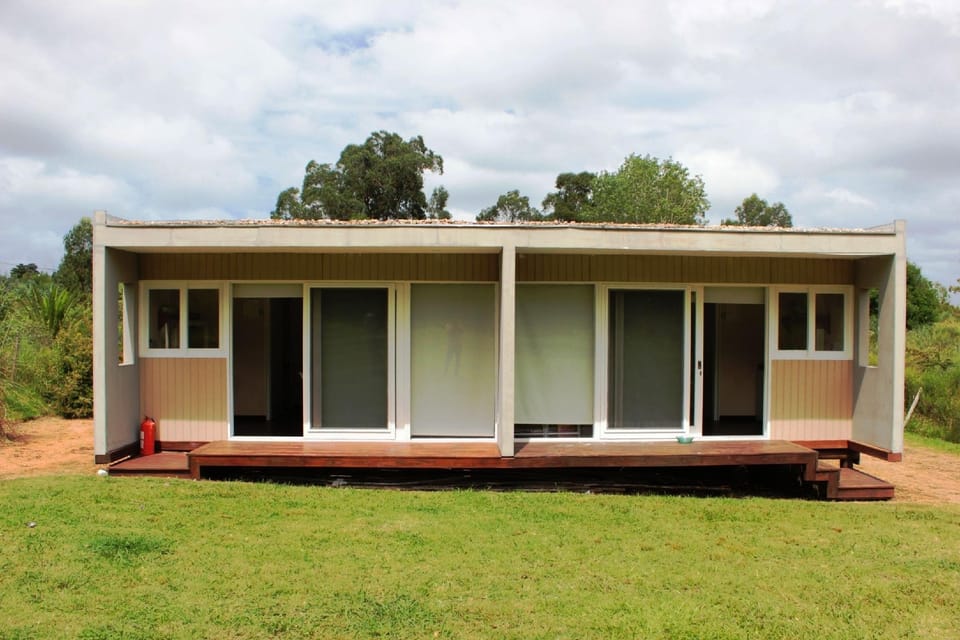 Rincon del Diario Hotel in Maldonado Department, Uruguay