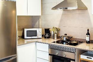 València Centre Túria Apartamento Hotel in Valencia