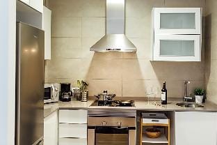 València Centre Túria Apartamento Hotel in Valencia