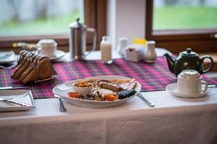 Redwood House Hotel Hotel in Scotland