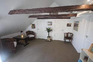 Herstedly Guesthouse Hotel in Albertslund