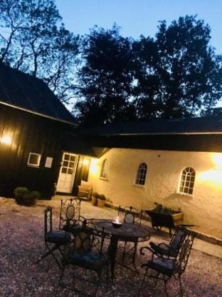 Herstedly Guesthouse Hotel in Albertslund