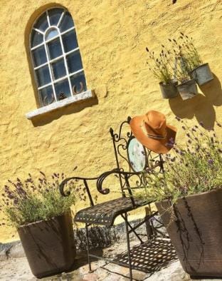 Herstedly Guesthouse Hotel in Albertslund