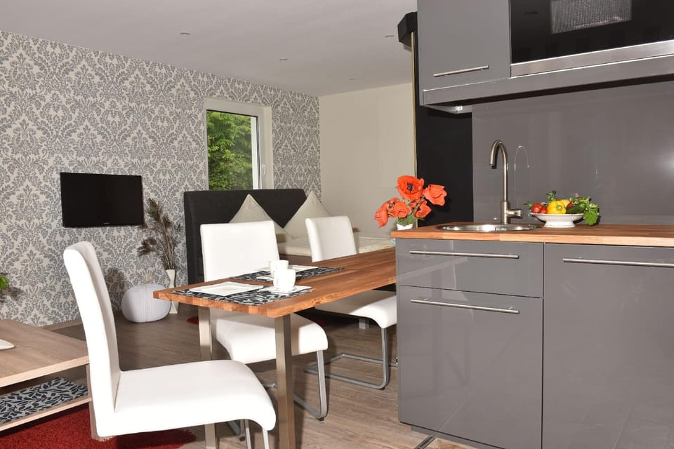 Aparthotel Pension Haus Windhook Hotel in Mecklenburg-Vorpommern, Germany