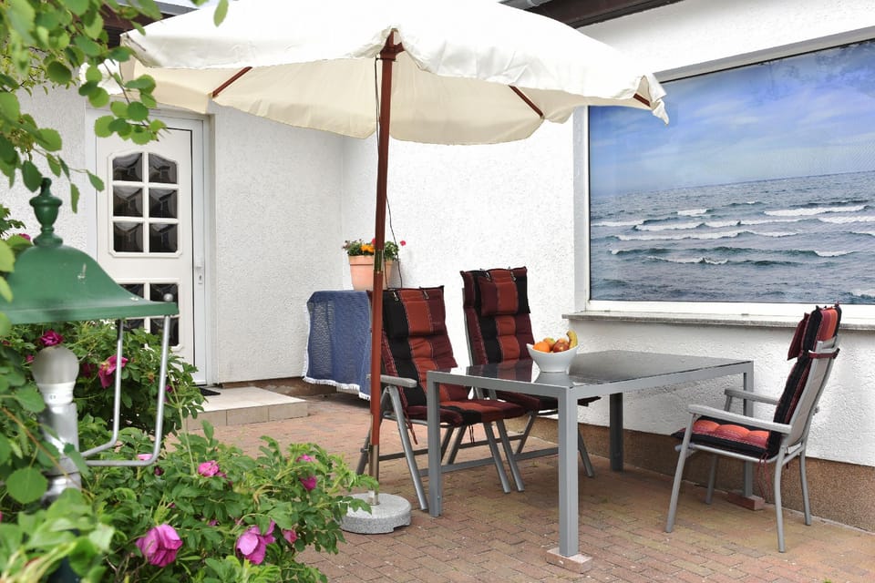 Aparthotel Pension Haus Windhook Hotel in Mecklenburg-Vorpommern, Germany