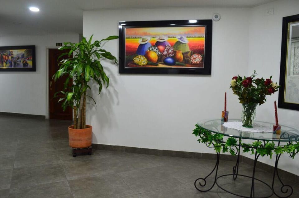 Hotel Dancar Hotel in North Santander, Colombia