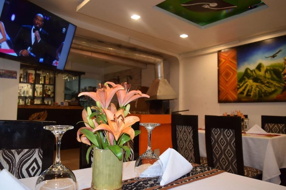 Quilla Ecologico Inn Hotel in Department of Cusco