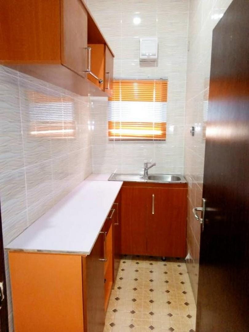 Glajosh Hotels Hotel in Nigeria