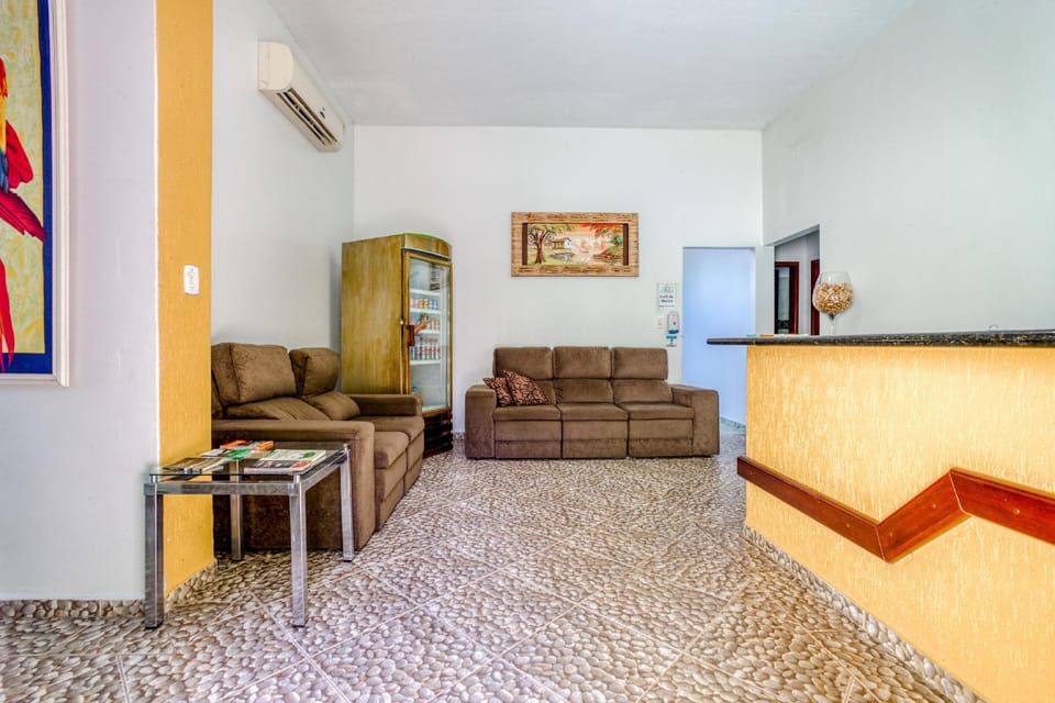 HOTEL NOSSO BOSQUE Hotel in State of Santa Catarina