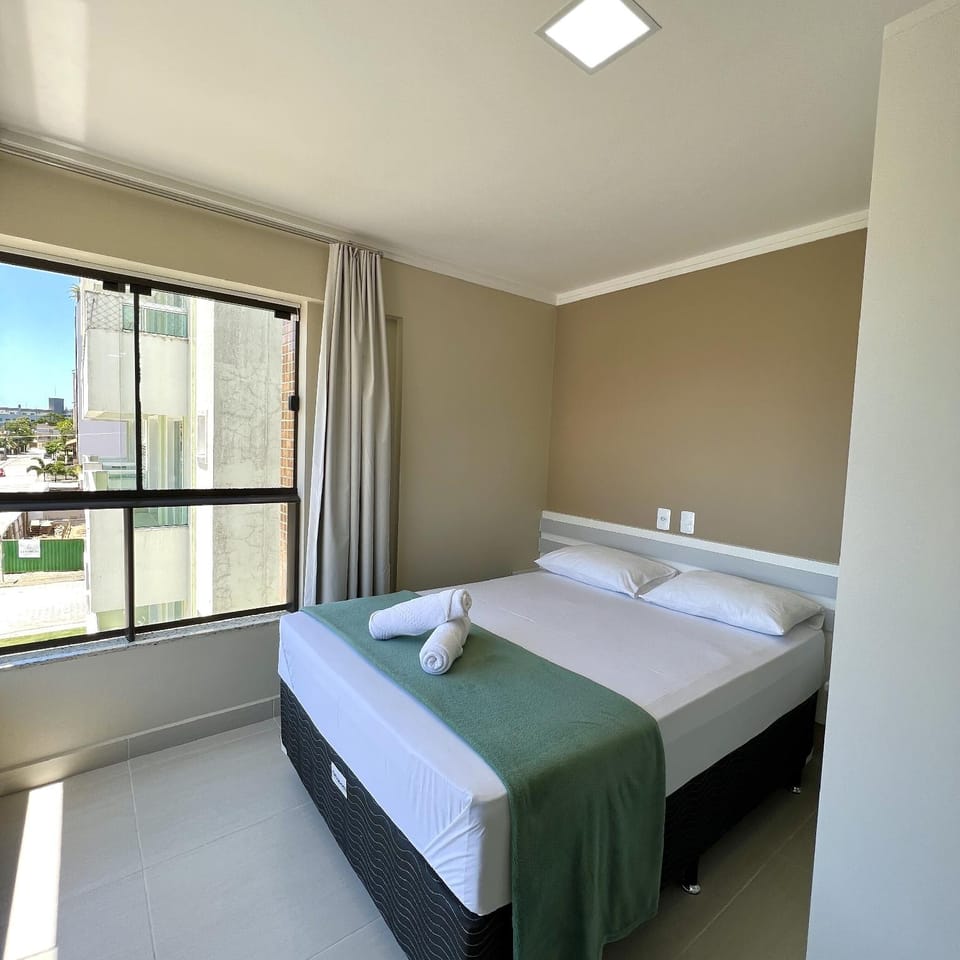 Bella Catarina Bombinhas Hotel in Porto Belo