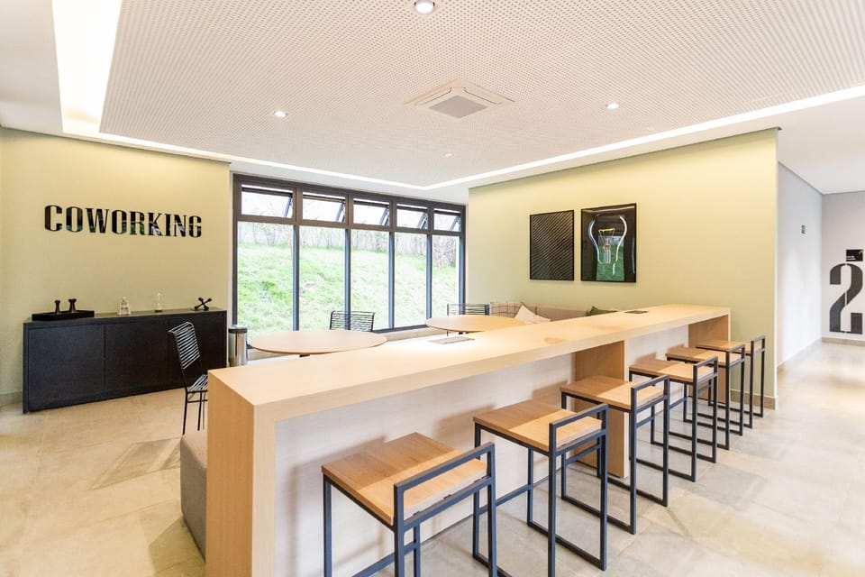 Studio Facto - São Paulo Hotel in Sao Paulo City