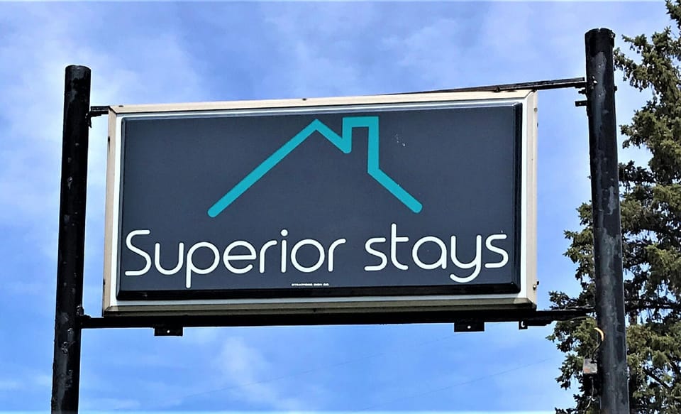 Superior Stays Hotel in Wisconsin