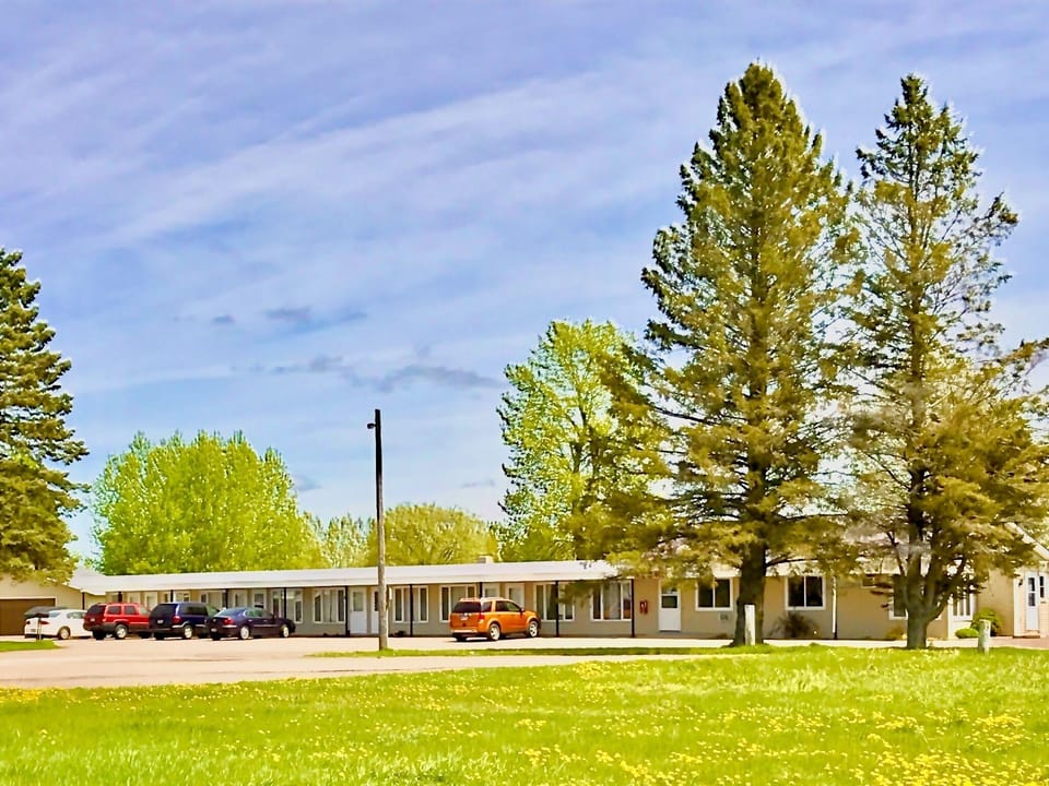 Superior Stays Hotel in Wisconsin