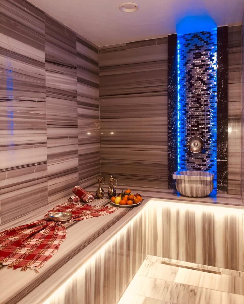 Anemon Mersin Otel Hotel in Mersin