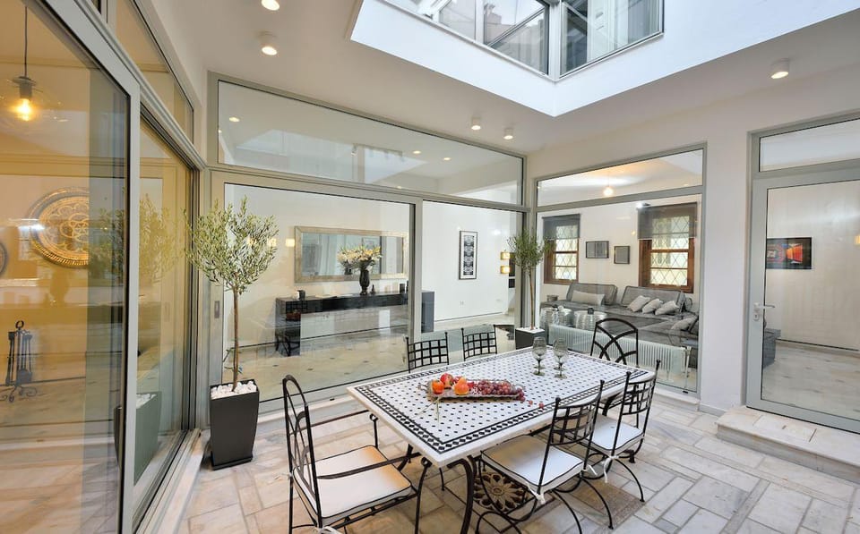 Aldis Plaka Mansion by K&K Hotel in Plaka