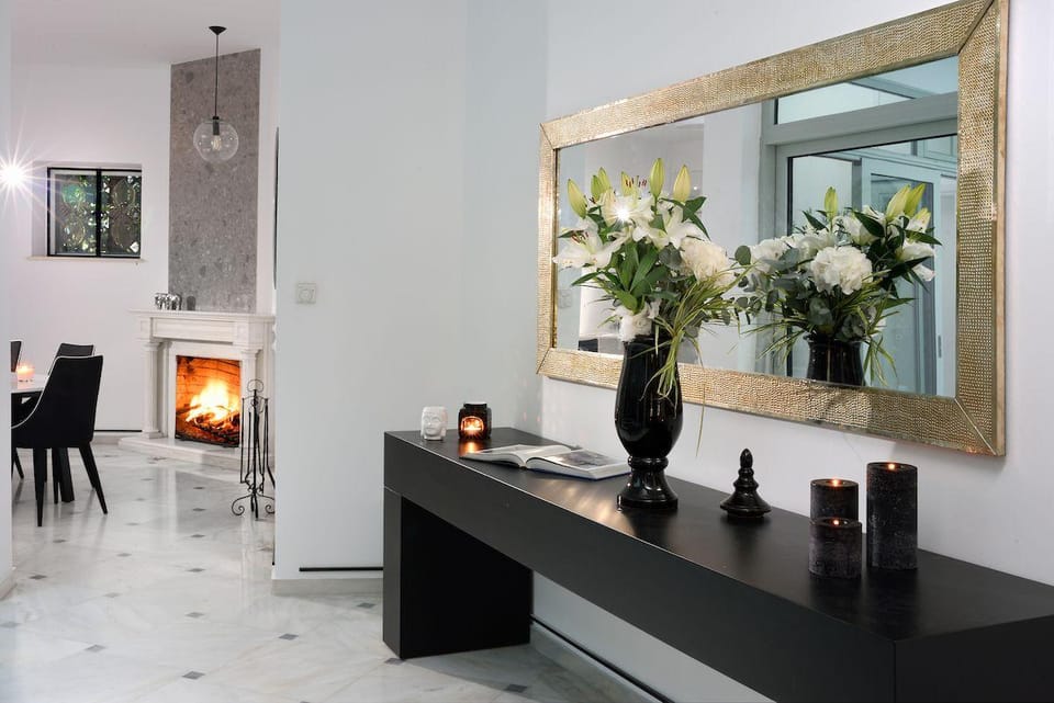 Aldis Plaka Mansion by K&K Hotel in Plaka
