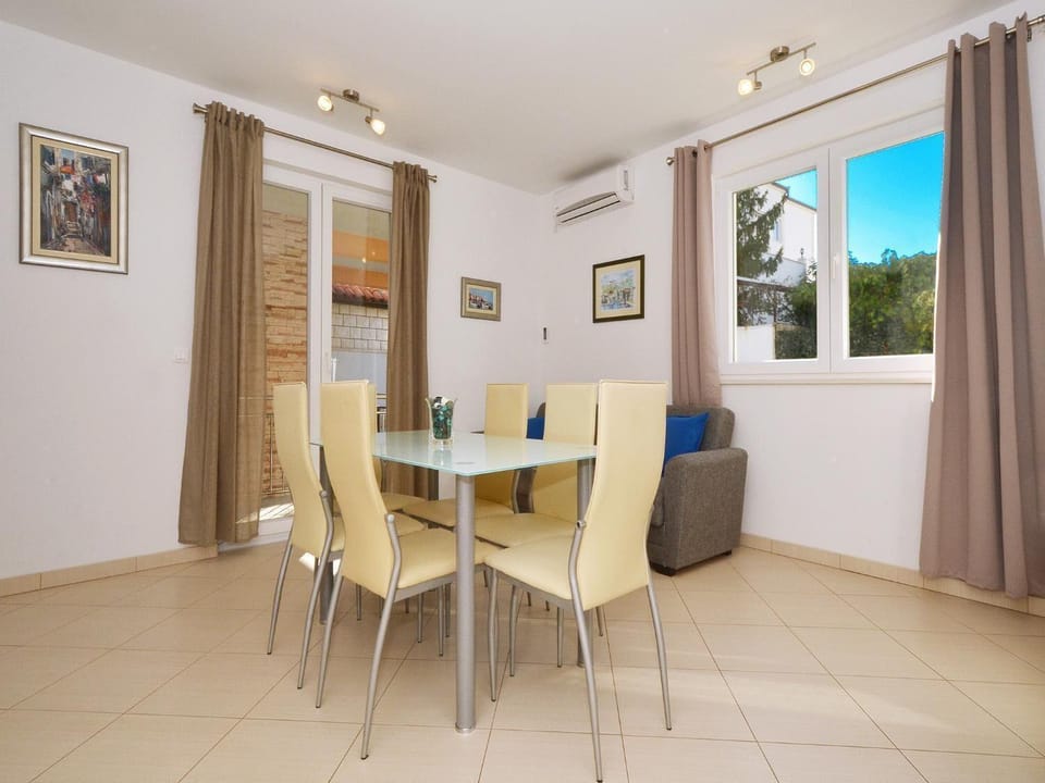 Lobster Apartments Hotel in Šibenik-Knin County, Croatia