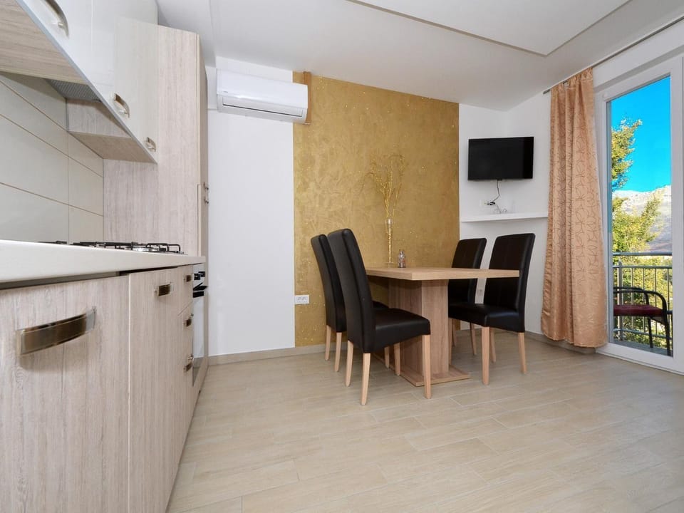 Lobster Apartments Hotel in Šibenik-Knin County, Croatia
