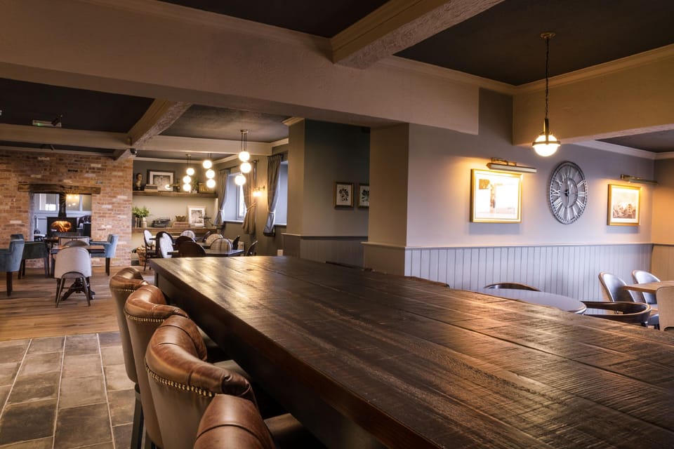 Stamford Gate Hotel Hotel in Wales