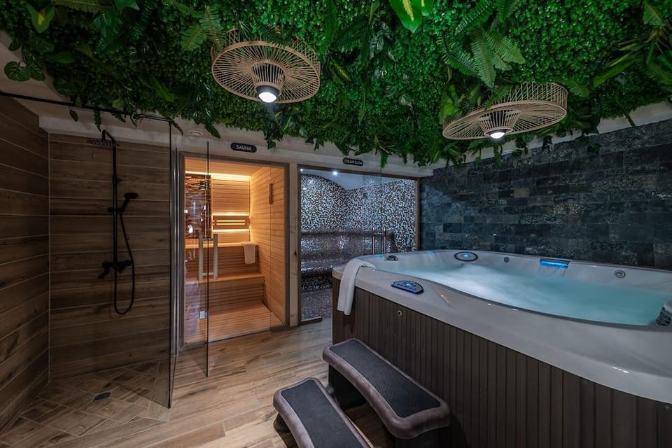 Utopia Forest Hotel in Burgas Province