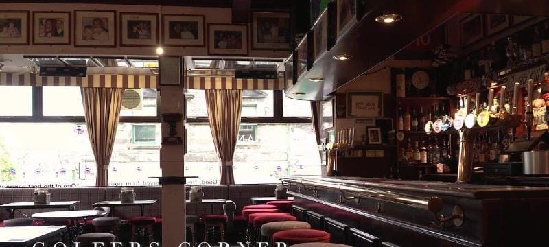 The Dunvegan Hotel Hotel in Saint Andrews