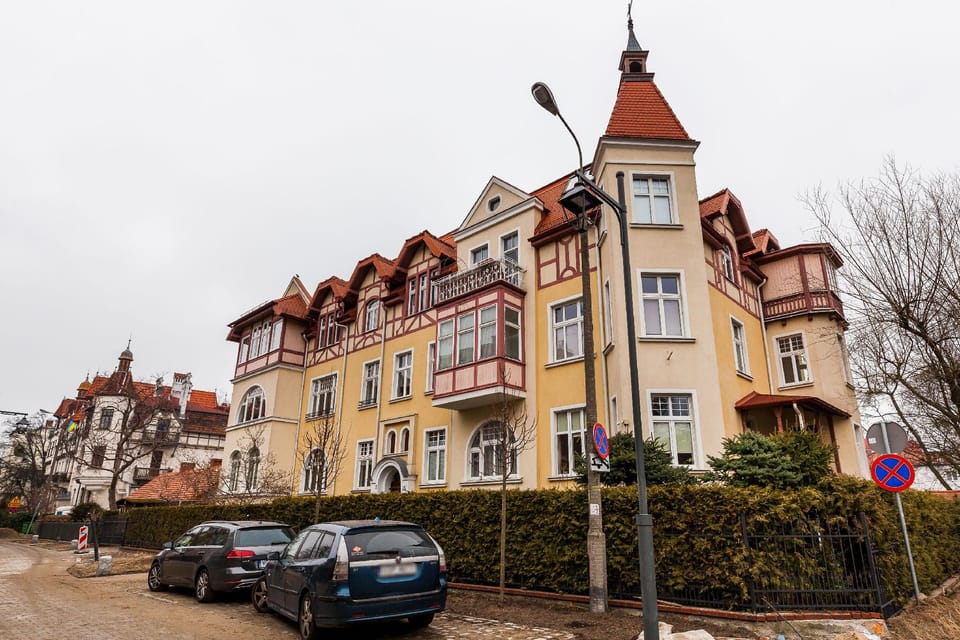 Happy Stay Sopot Parkowa I Hotel in Sopot