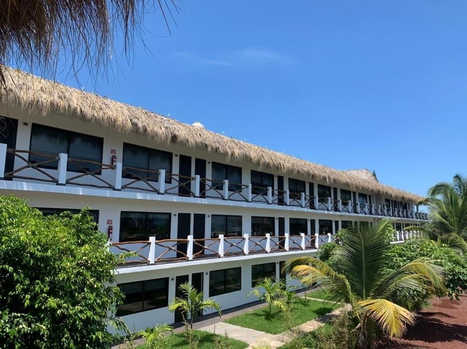 Mar De Estrellas Hotel in State of Puebla